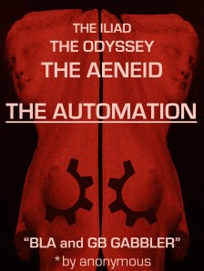 Out now - in paperback and ebook formats