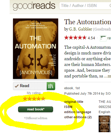 automationongoodreads