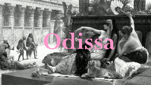 Odissa