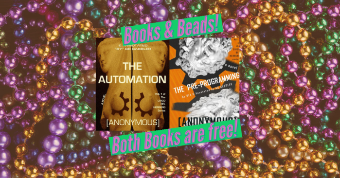 Fat Tuesday Giveaway 